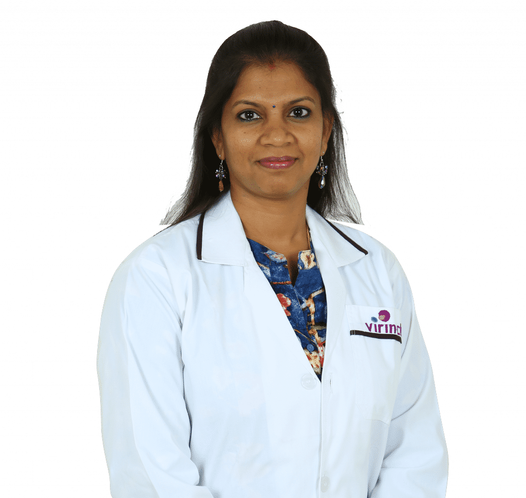 Dr Madhavi Ganta