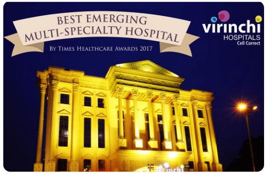 Virinchi Hospital