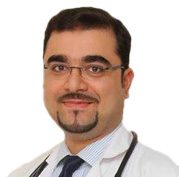Dr Shaeq Mirza