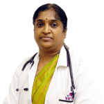 dr dhanalakshmi who is nephrologist at Virinchi Hospitals, Hyderabad