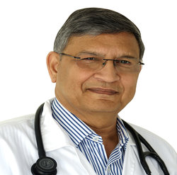 Dr Jayachandra
