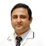 Dr Aditya Kapoor