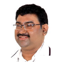 Dr Muralidhar Muddushetty