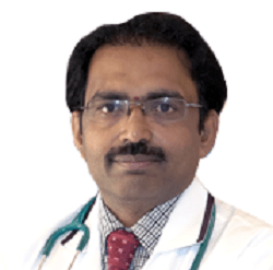 Dr Umamaheshwara Rao