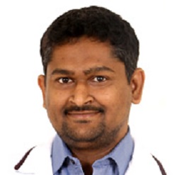 Dr Balachandra
