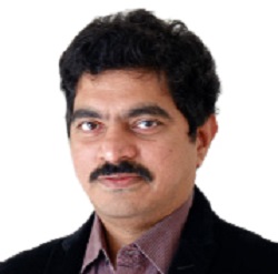 Dr Hidayathullah