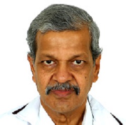 Dr Jayaram