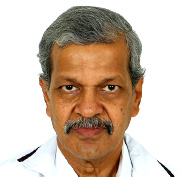 Dr Jayaram