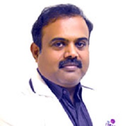 Dr Ashwin Kasturi