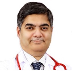 Dr Avinash Dal