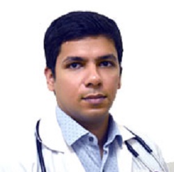 Dr Shasidhar Thakur