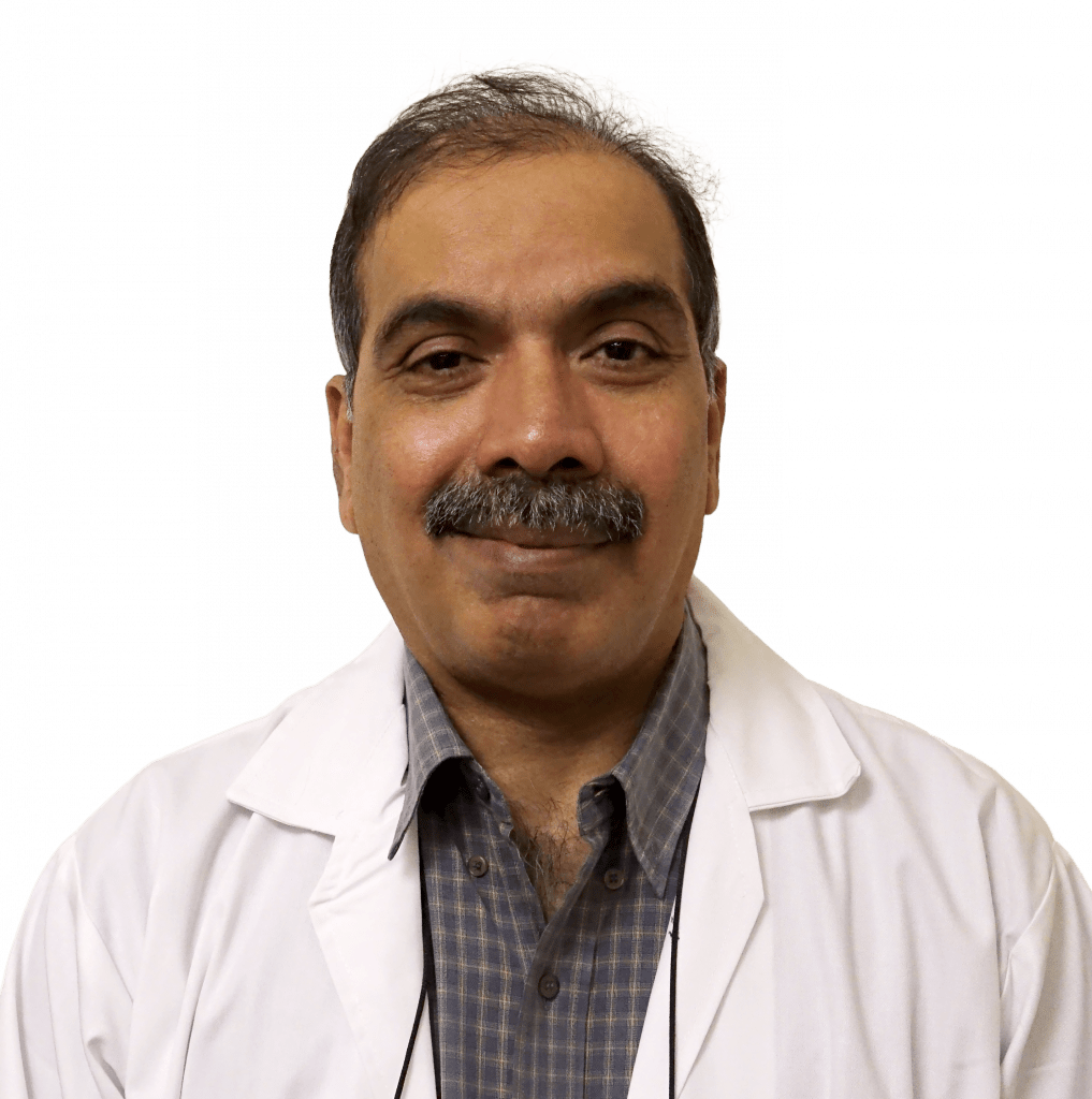 Dr Nayak
