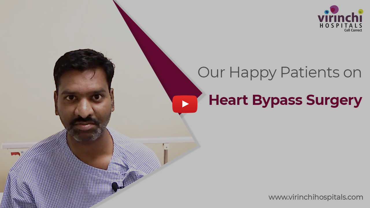 heart bypass surgery_