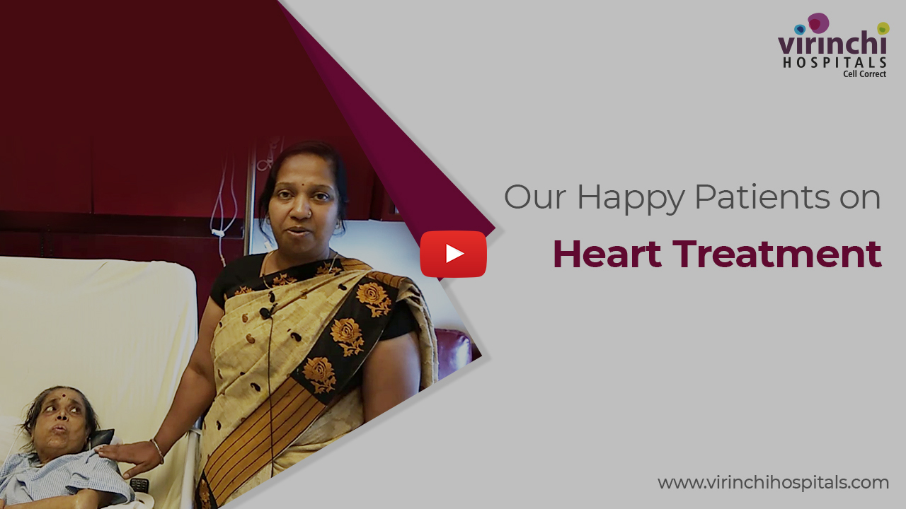 Heart Treatment