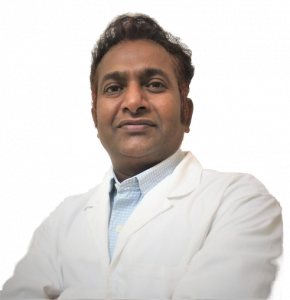 Dr. Venkat | Virinchi Hospitals, Hyderabad