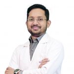 Dr Natesh Kolusu