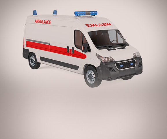 Ambulance / Emergency Service