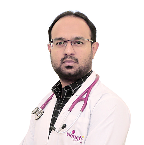 Dr. Faizan Aziz