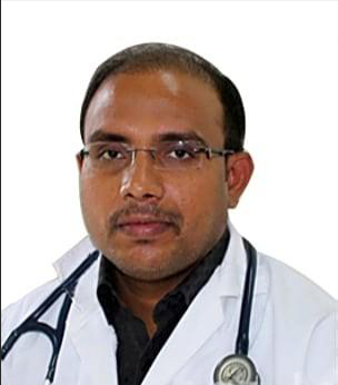 Dr. Sudheer Kumar Dasari | Virinchi Hospitals, Hyderabad