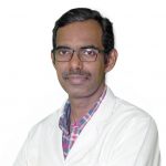 Dr BVN Kumar