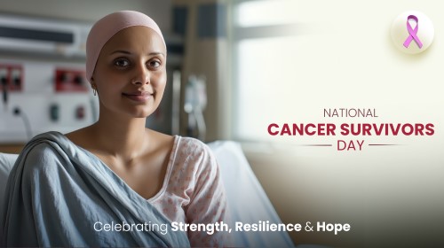 National-CancerSurvivorsDay