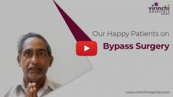 Bypass Surgery patient