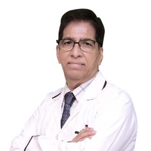 DR MRC Naidu