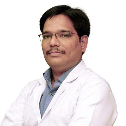 Dr Arun