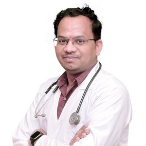 Dr Naveen Kumar Mattewada PIC