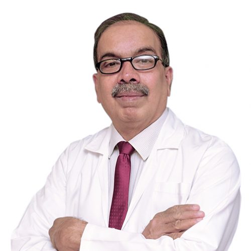 Dr Nayak sir PIC