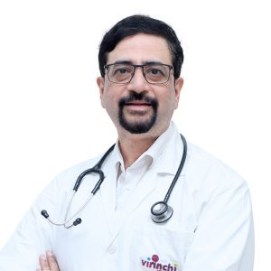 Dr Sai Ravi Shanker sir
