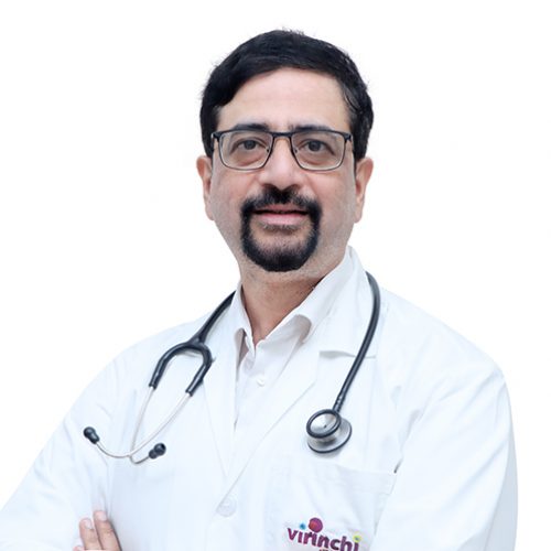 Dr Sai Ravi Shanker sir
