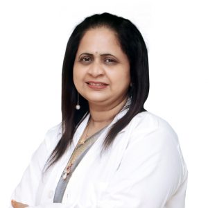 Dr Sridevi Gutta PIC