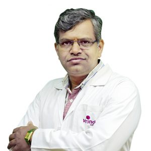 Dr Suresh Chandra PIC1