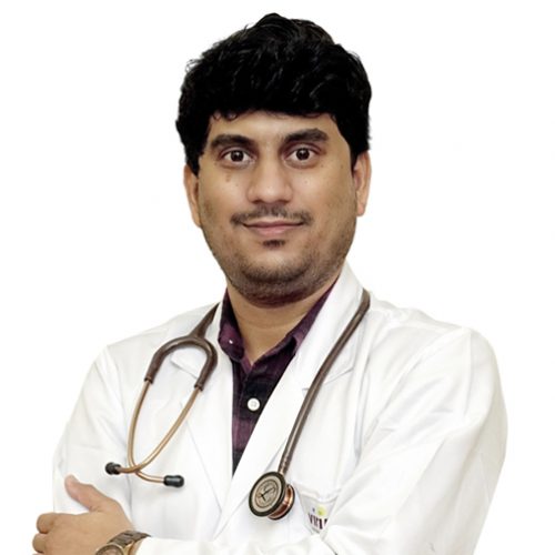 Dr T Pradeep