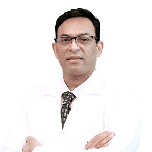 Dr Uday Prakash sir
