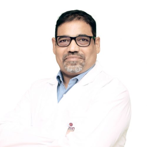 Dr Vivek Babu