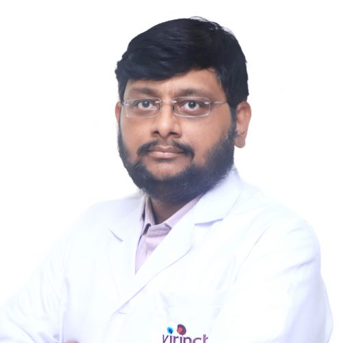 Dr. Ankur Web