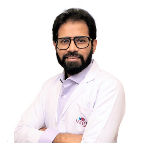 Dr. Avinash Malla