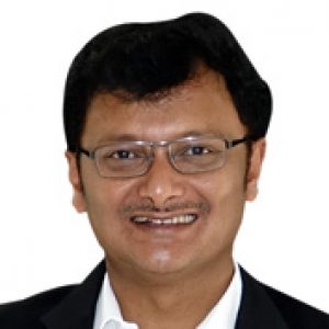Dr Ganesh Mathan