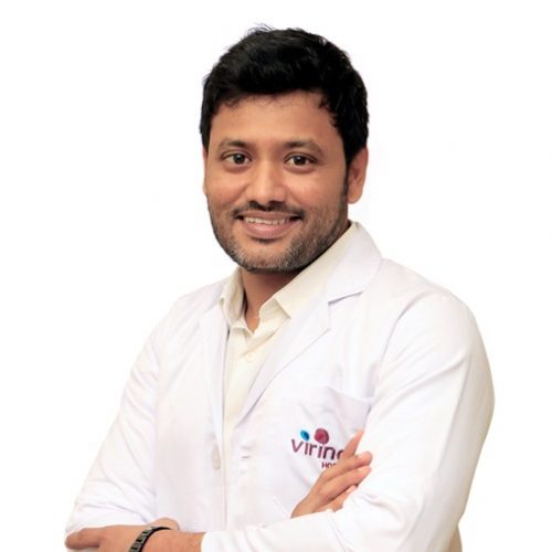Dr. Prashanth