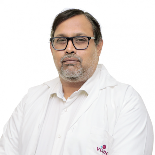 Dr. Praveen Ankathi