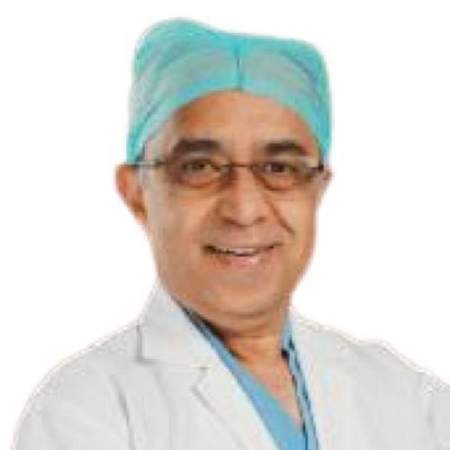 Dr. Prateek Bhatnagar